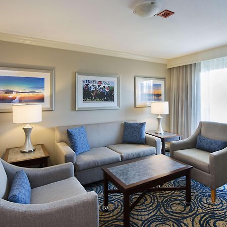 Doubletree By Hilton Hotel Tampa Airport-Westshore 외부 사진