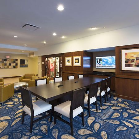 Doubletree By Hilton Hotel Tampa Airport-Westshore 외부 사진