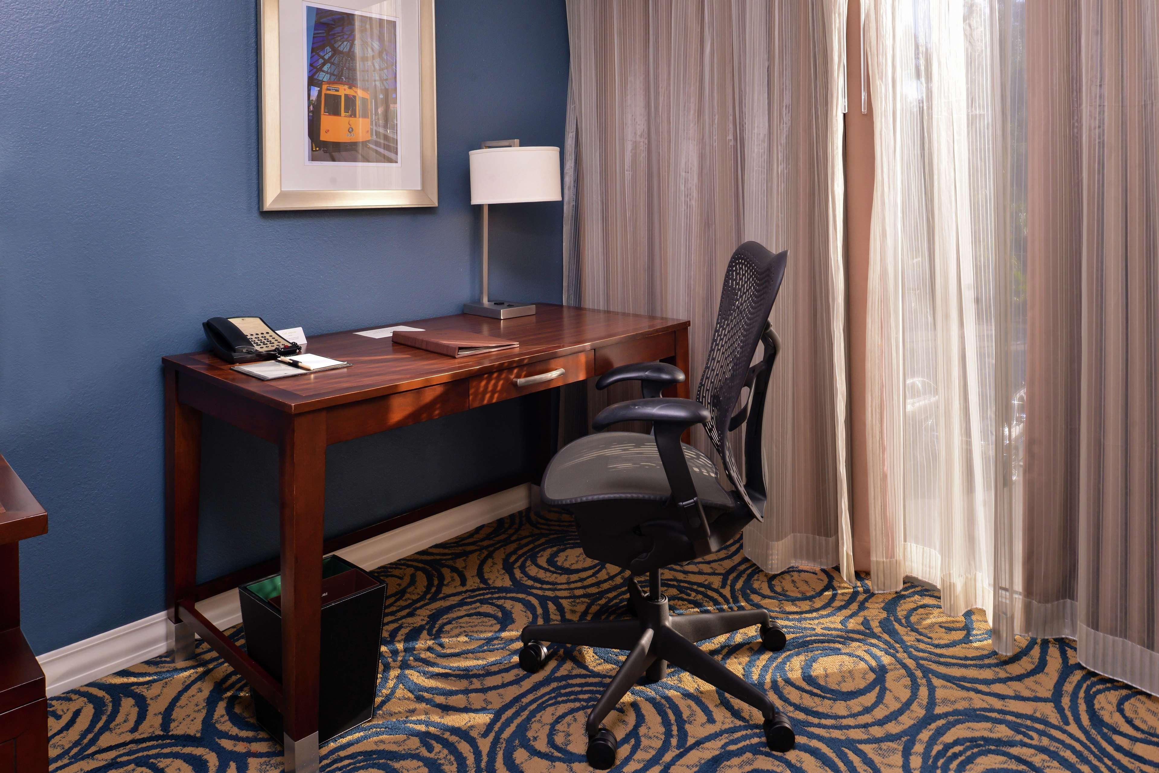 Doubletree By Hilton Hotel Tampa Airport-Westshore 외부 사진