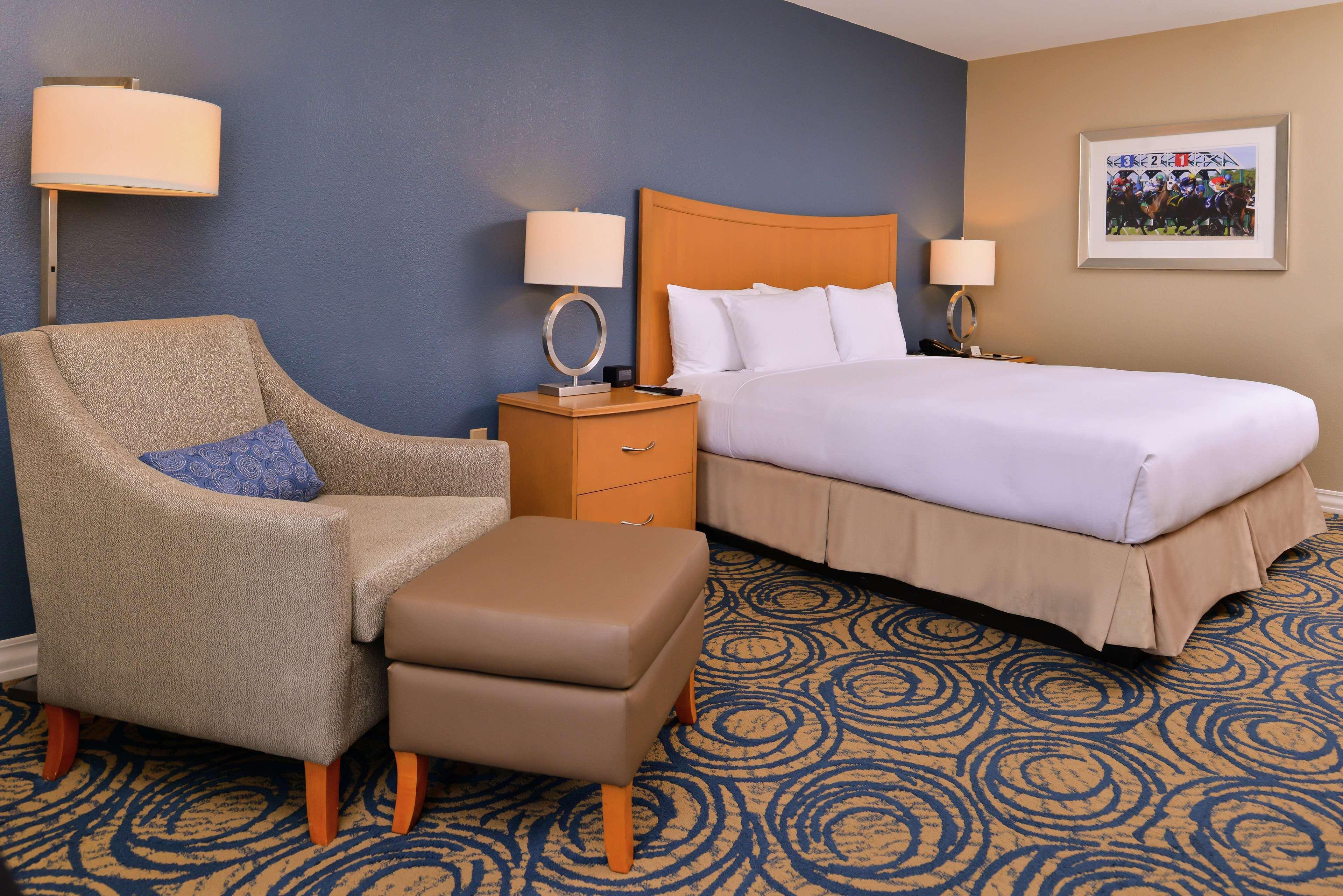 Doubletree By Hilton Hotel Tampa Airport-Westshore 외부 사진