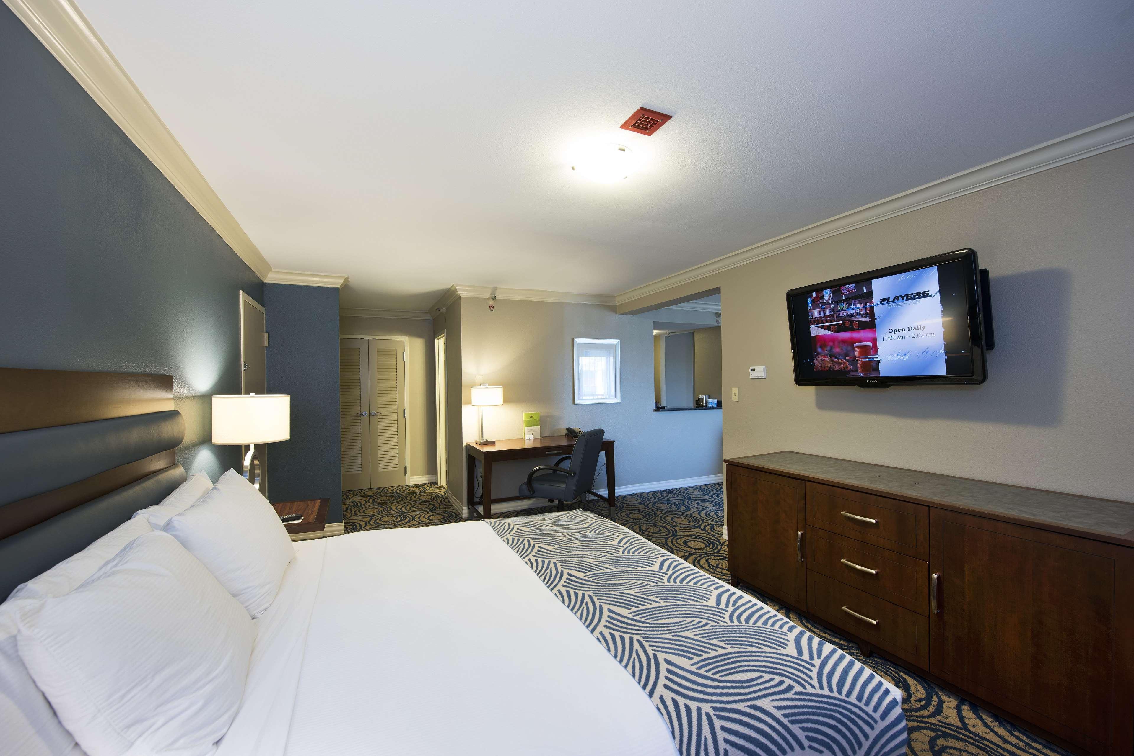 Doubletree By Hilton Hotel Tampa Airport-Westshore 외부 사진