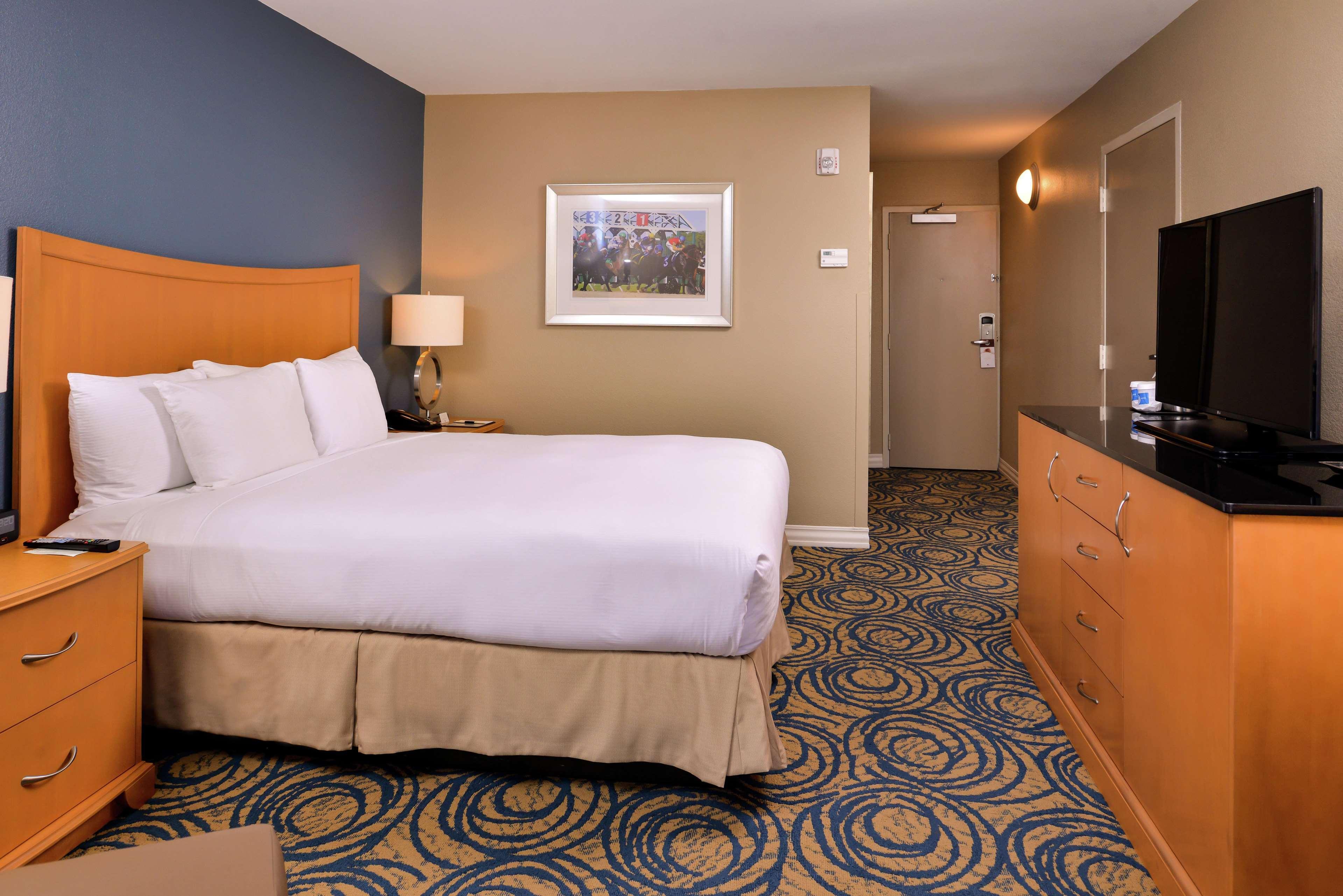 Doubletree By Hilton Hotel Tampa Airport-Westshore 외부 사진