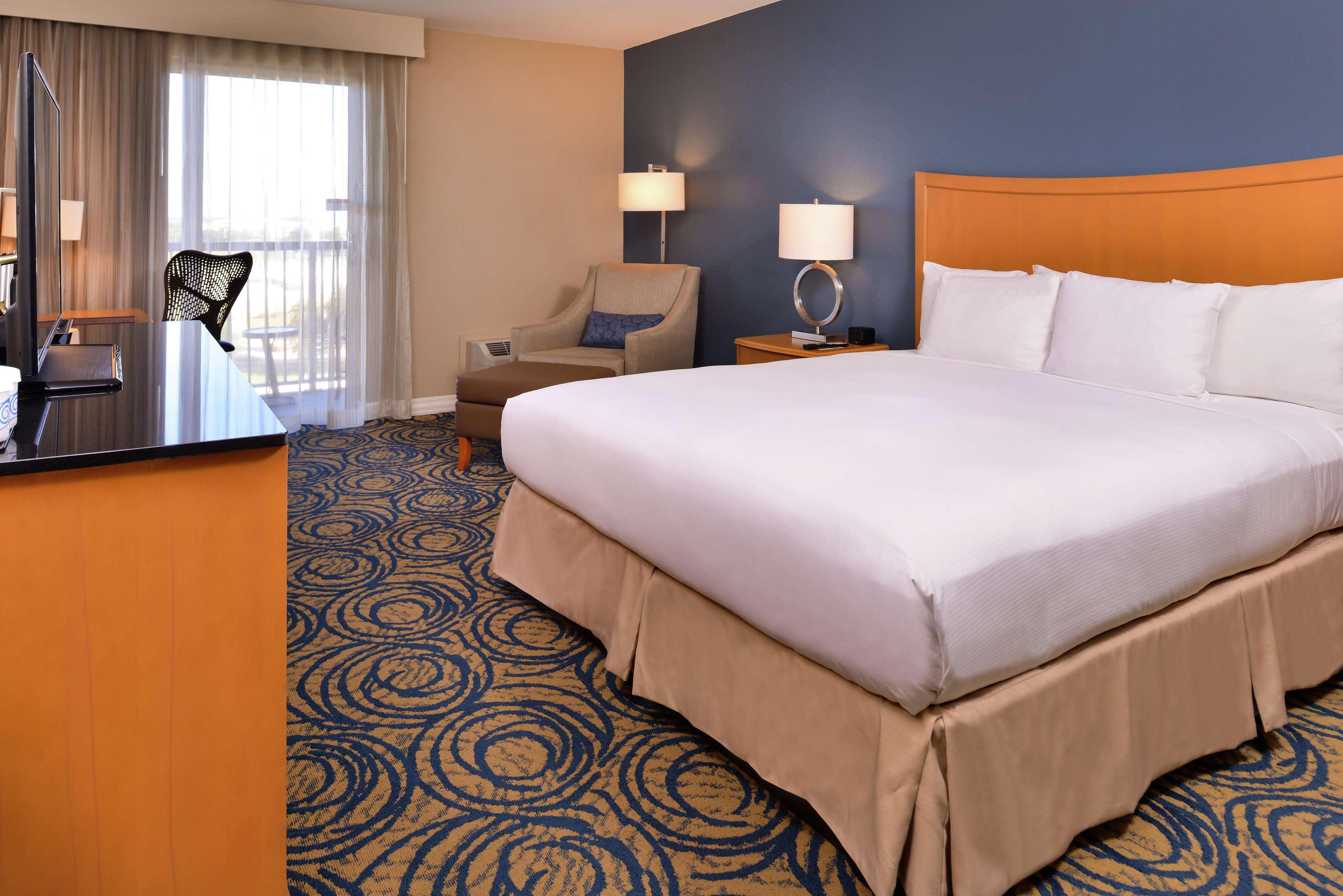 Doubletree By Hilton Hotel Tampa Airport-Westshore 외부 사진