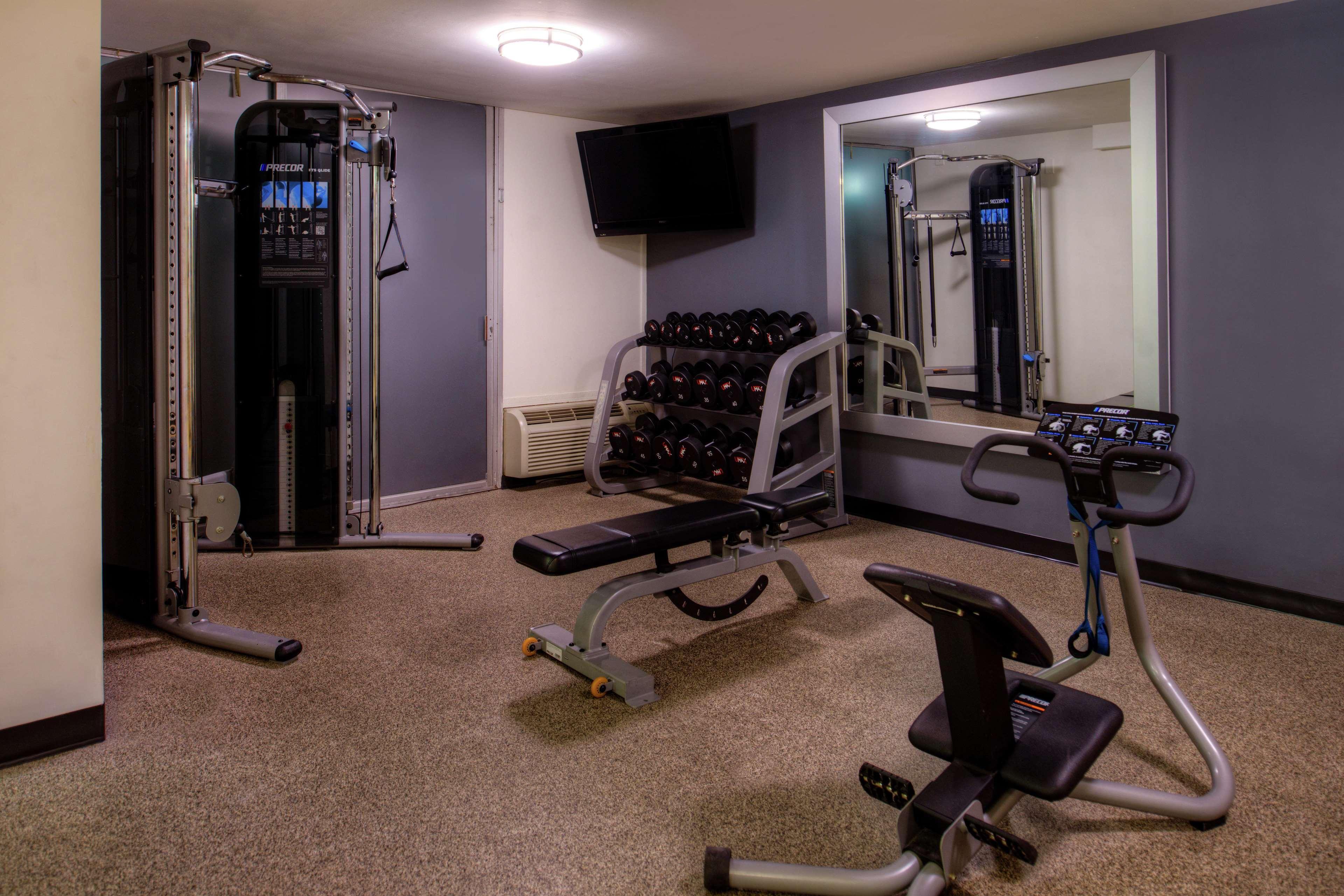 Doubletree By Hilton Hotel Tampa Airport-Westshore 외부 사진