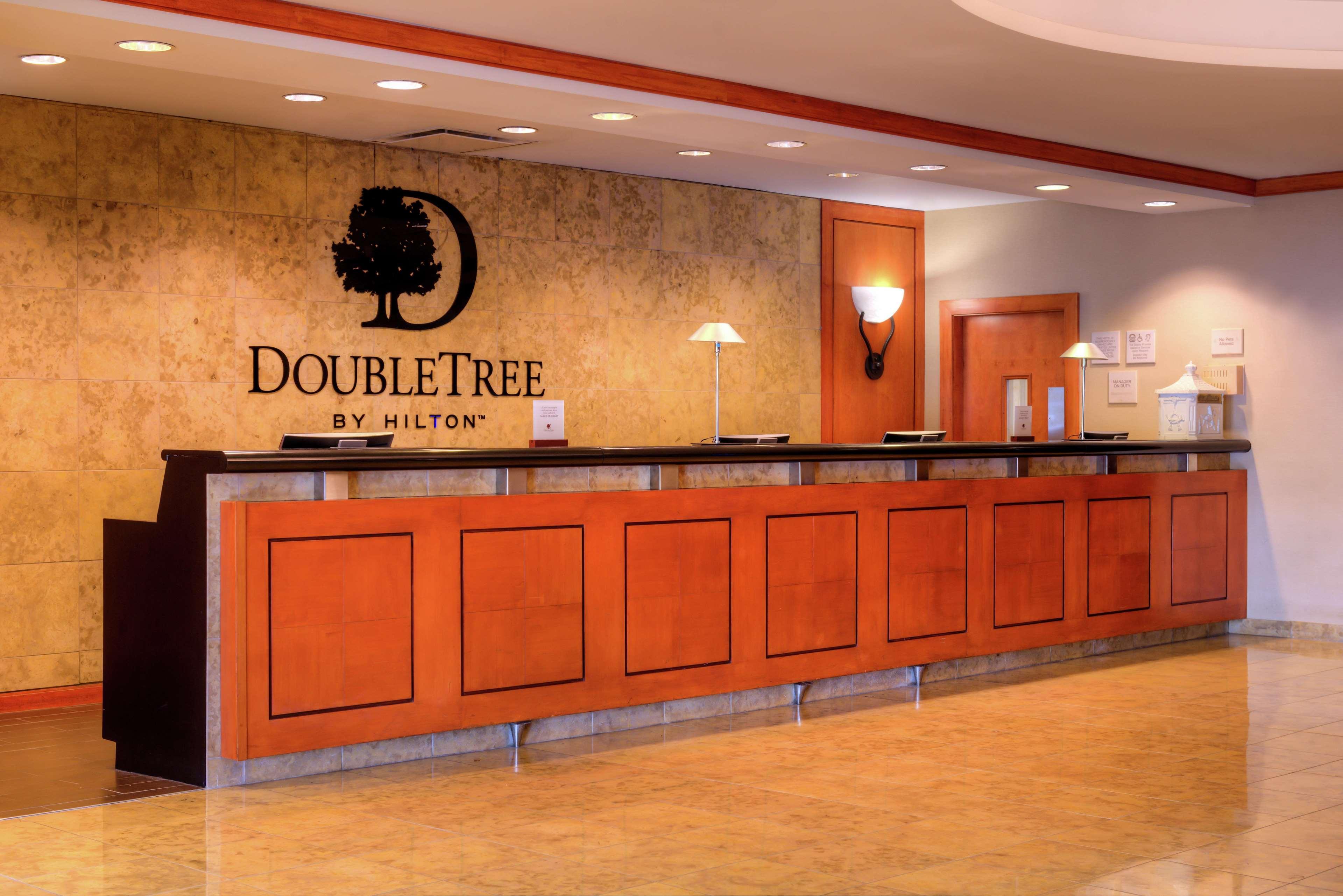 Doubletree By Hilton Hotel Tampa Airport-Westshore 외부 사진