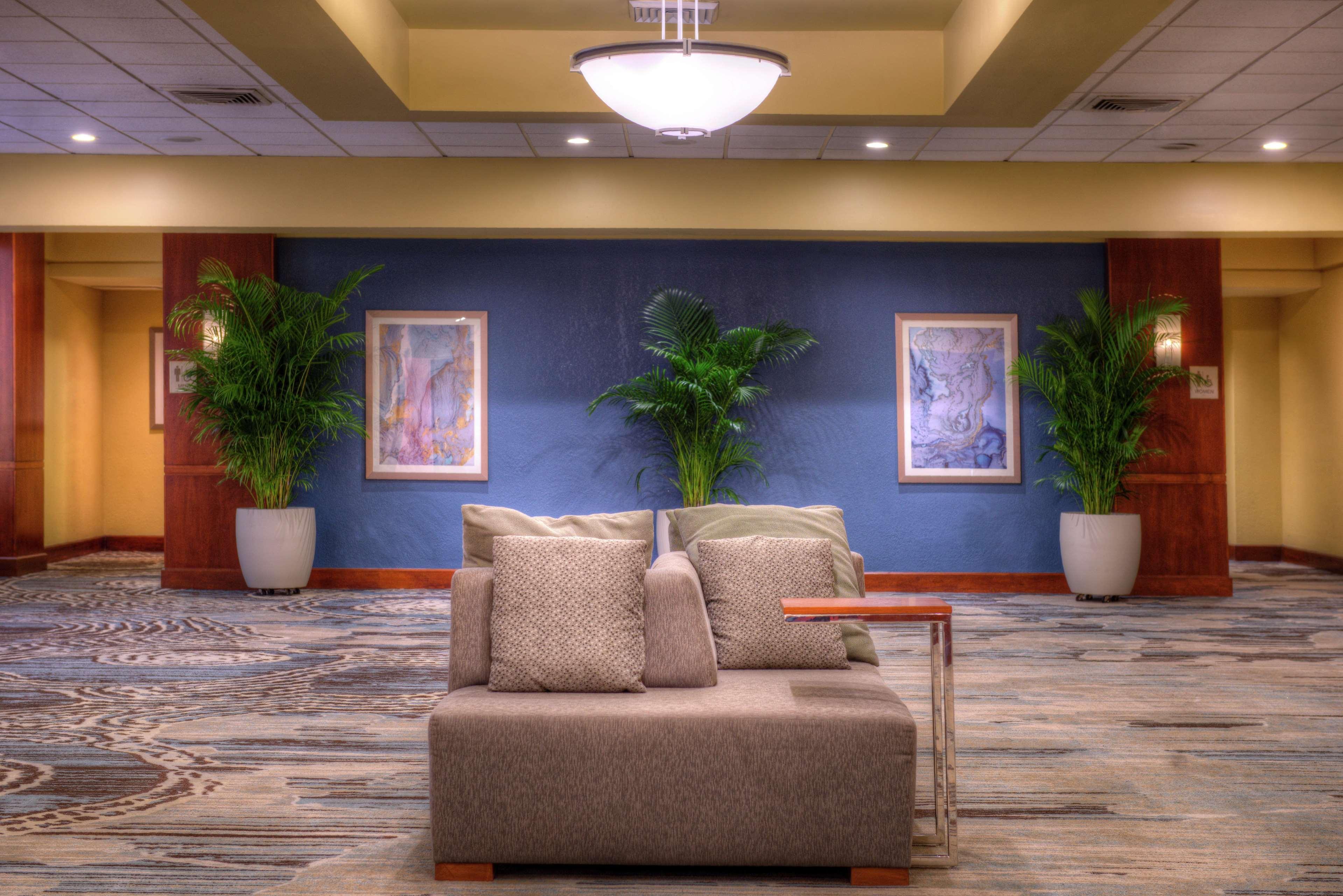 Doubletree By Hilton Hotel Tampa Airport-Westshore 외부 사진