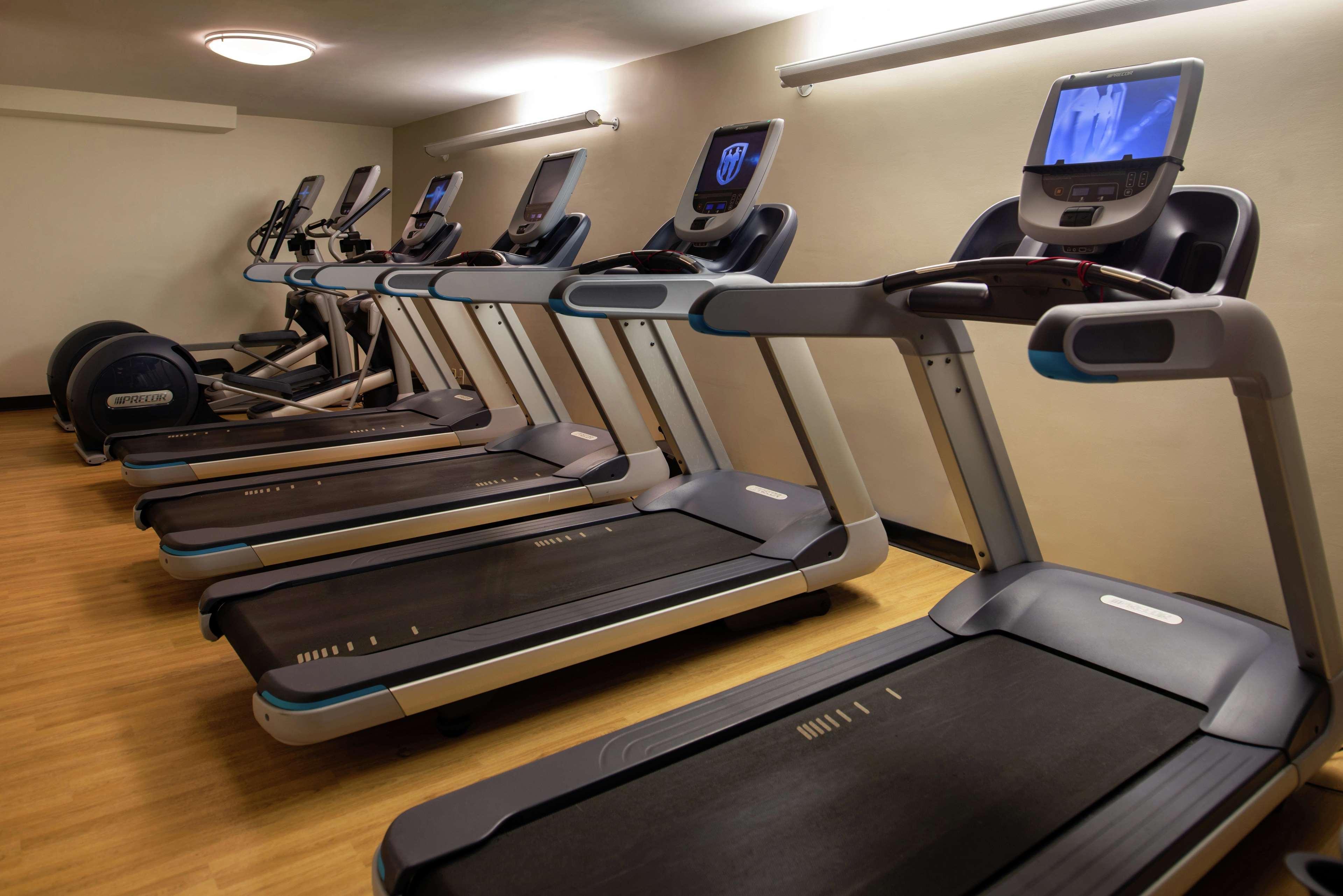 Doubletree By Hilton Hotel Tampa Airport-Westshore 외부 사진