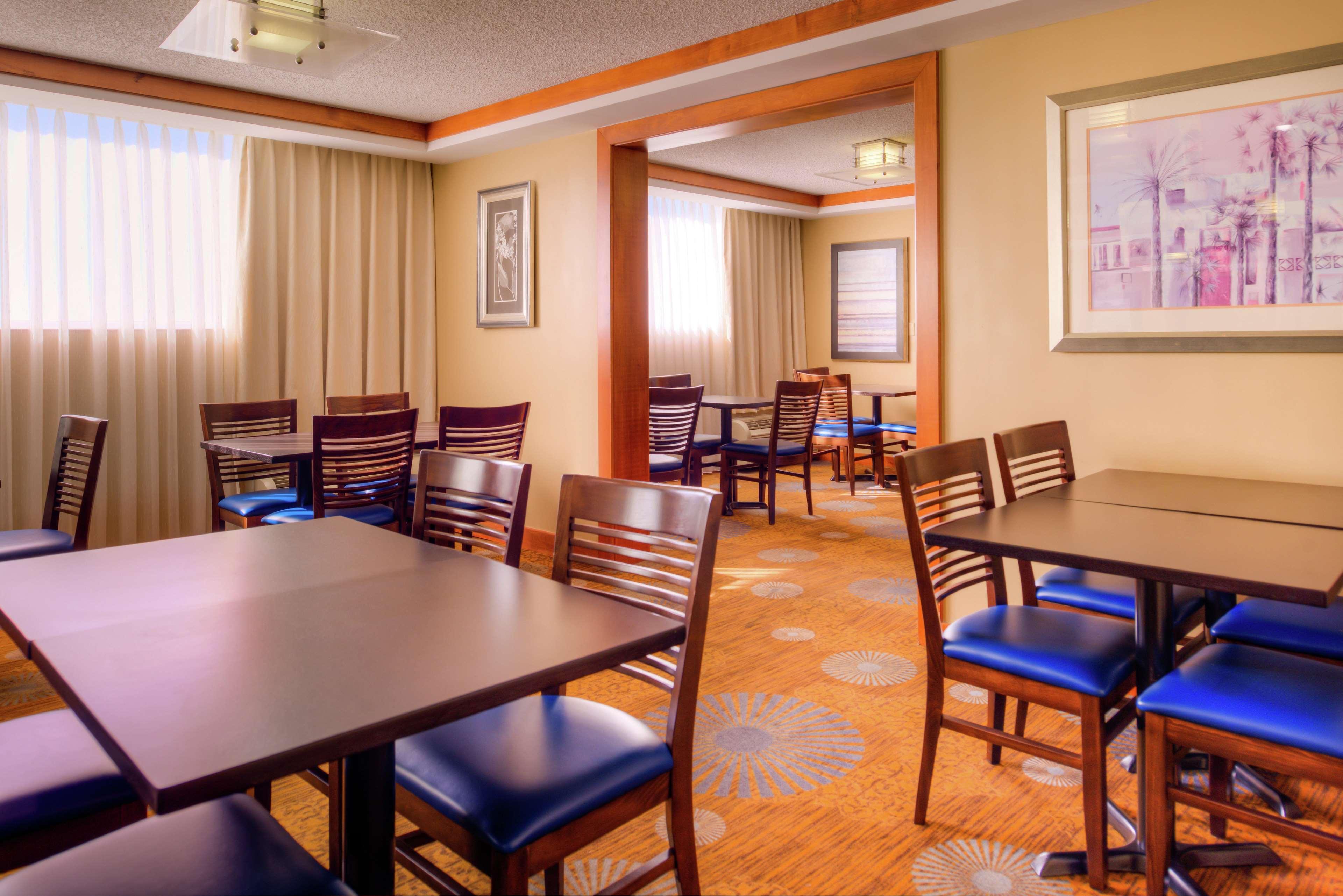 Doubletree By Hilton Hotel Tampa Airport-Westshore 외부 사진