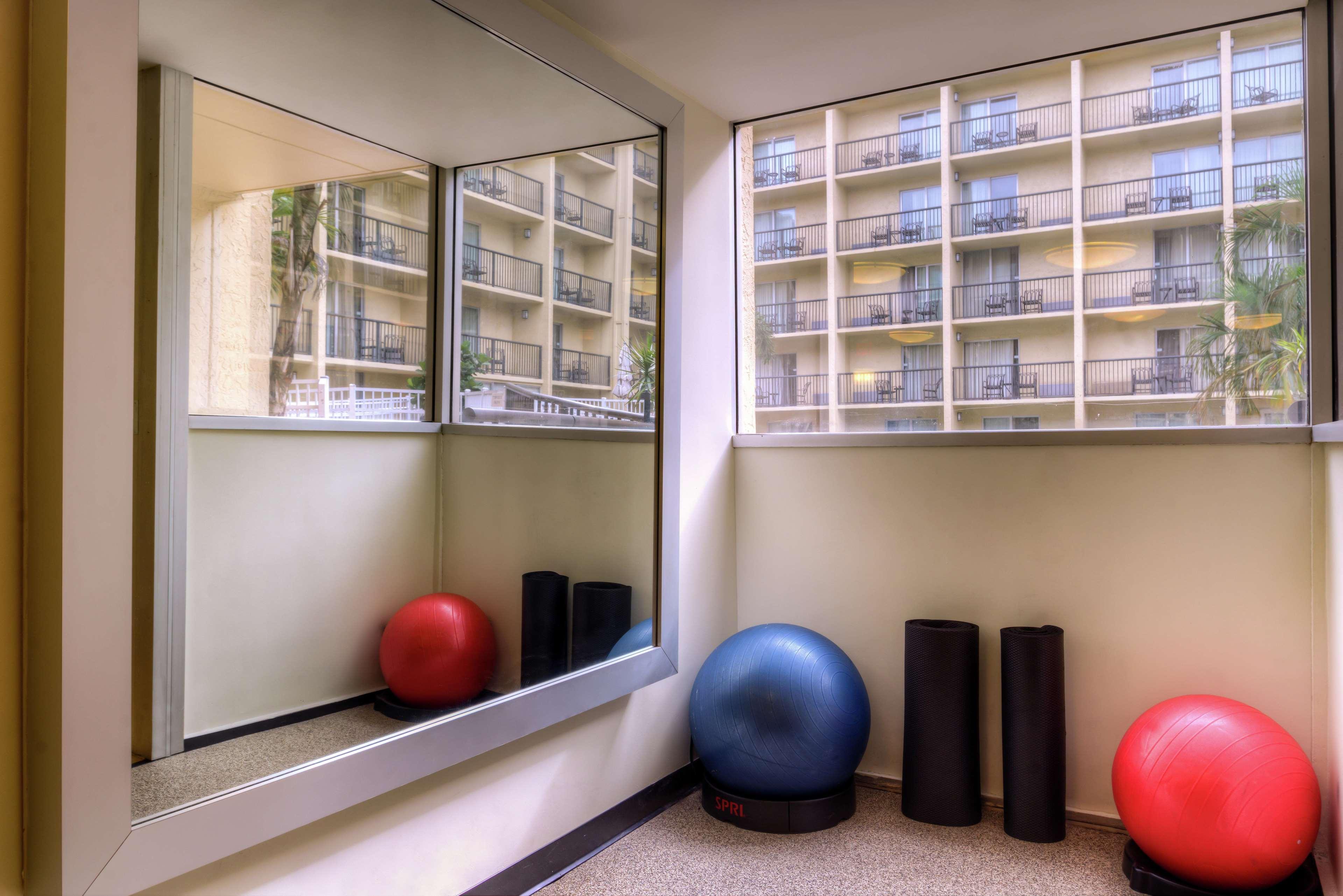 Doubletree By Hilton Hotel Tampa Airport-Westshore 외부 사진