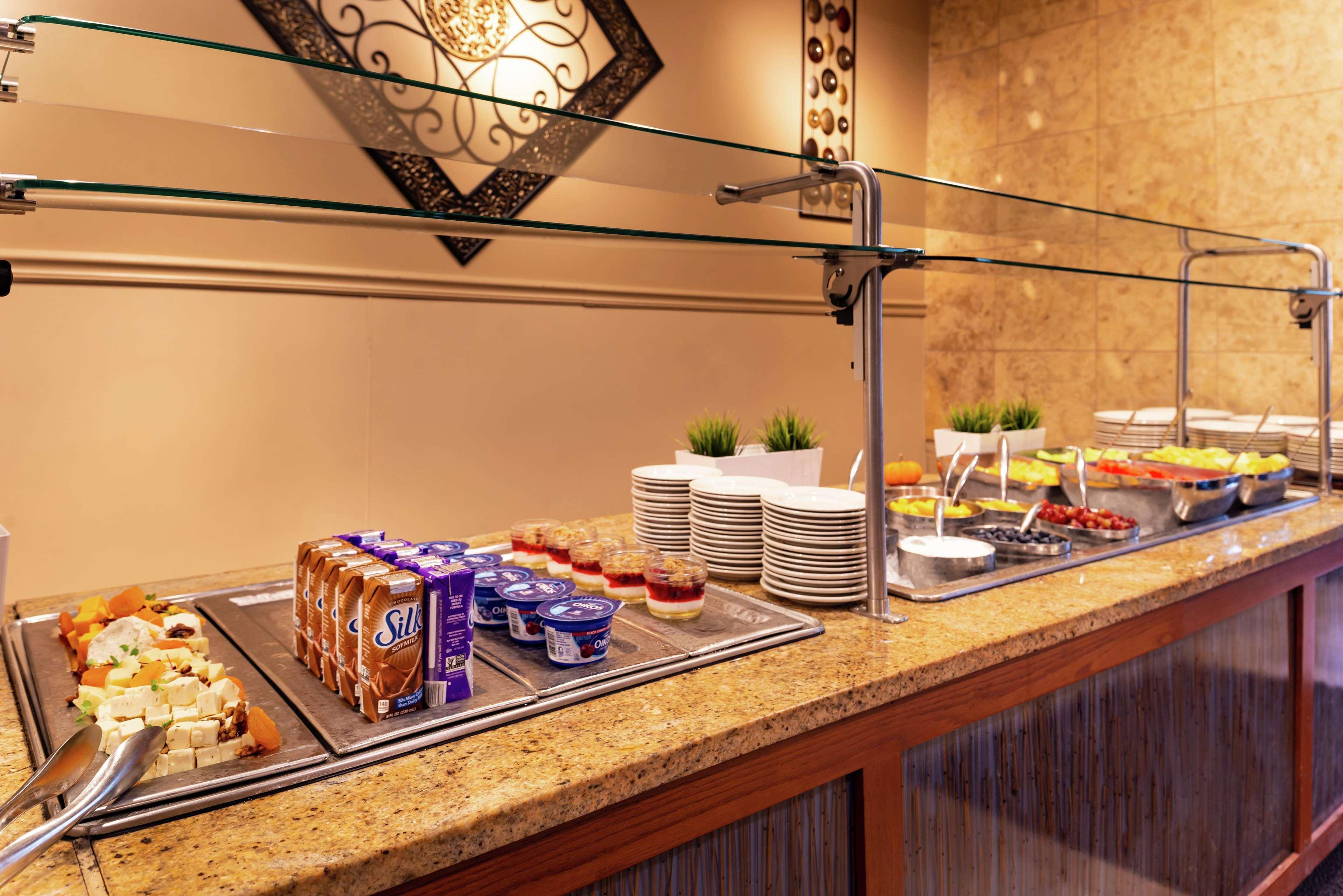 Doubletree By Hilton Hotel Tampa Airport-Westshore 외부 사진