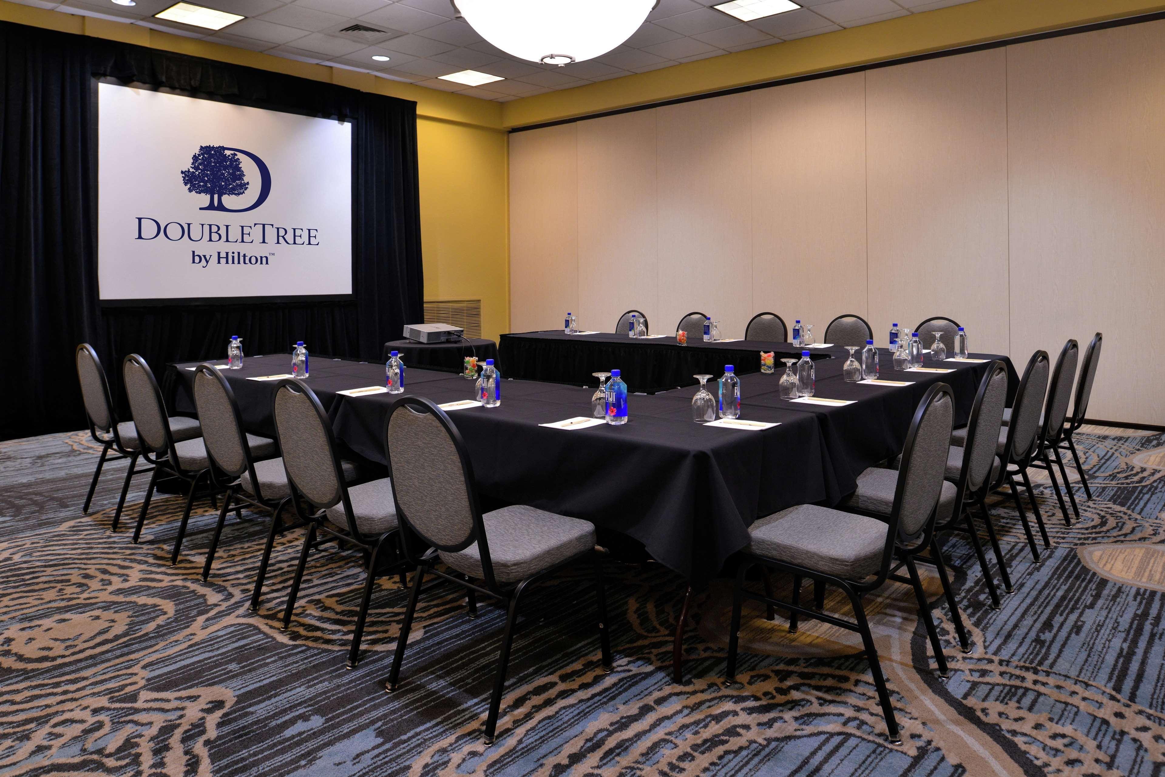 Doubletree By Hilton Hotel Tampa Airport-Westshore 외부 사진