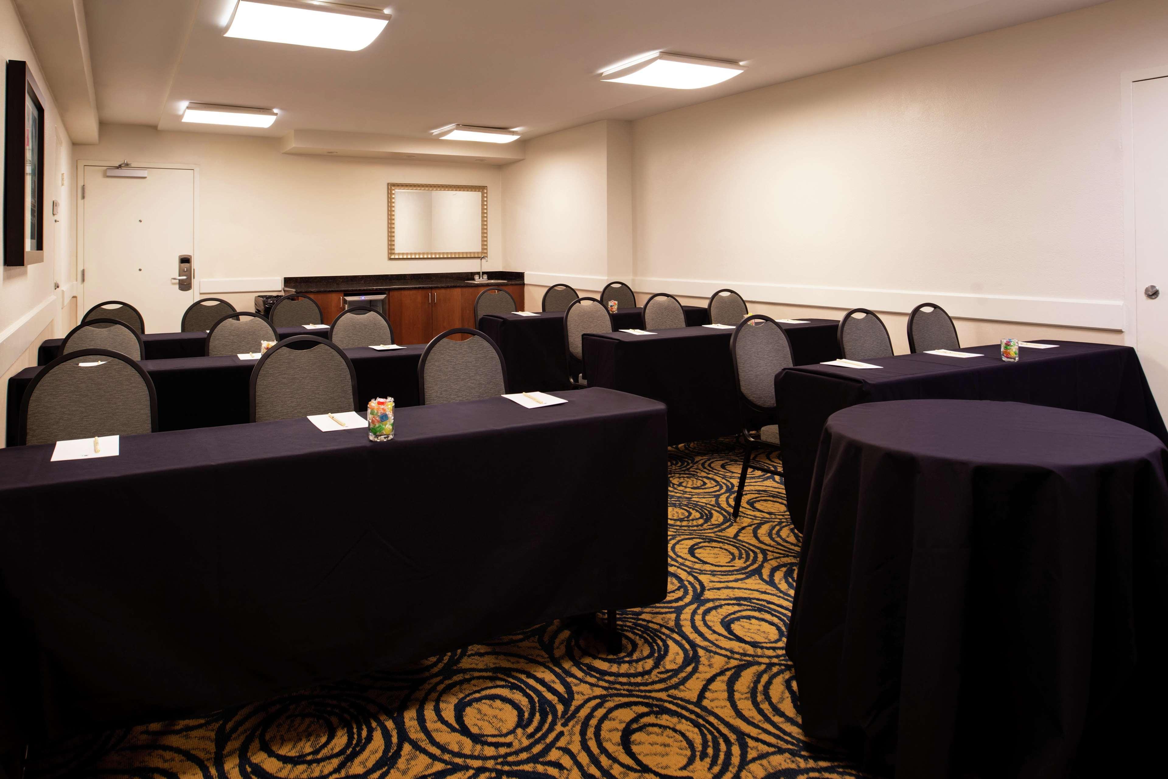 Doubletree By Hilton Hotel Tampa Airport-Westshore 외부 사진