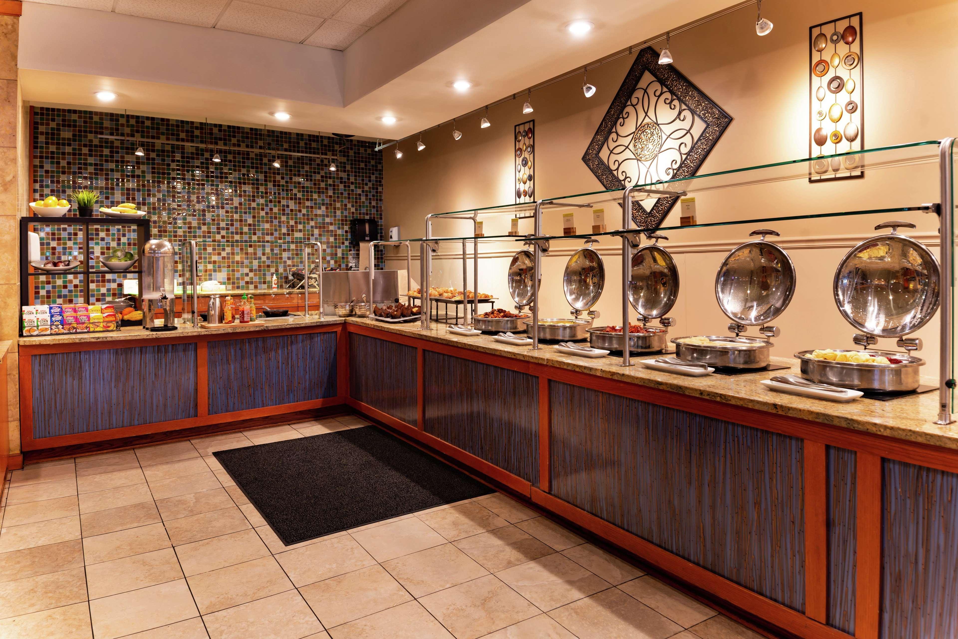 Doubletree By Hilton Hotel Tampa Airport-Westshore 외부 사진