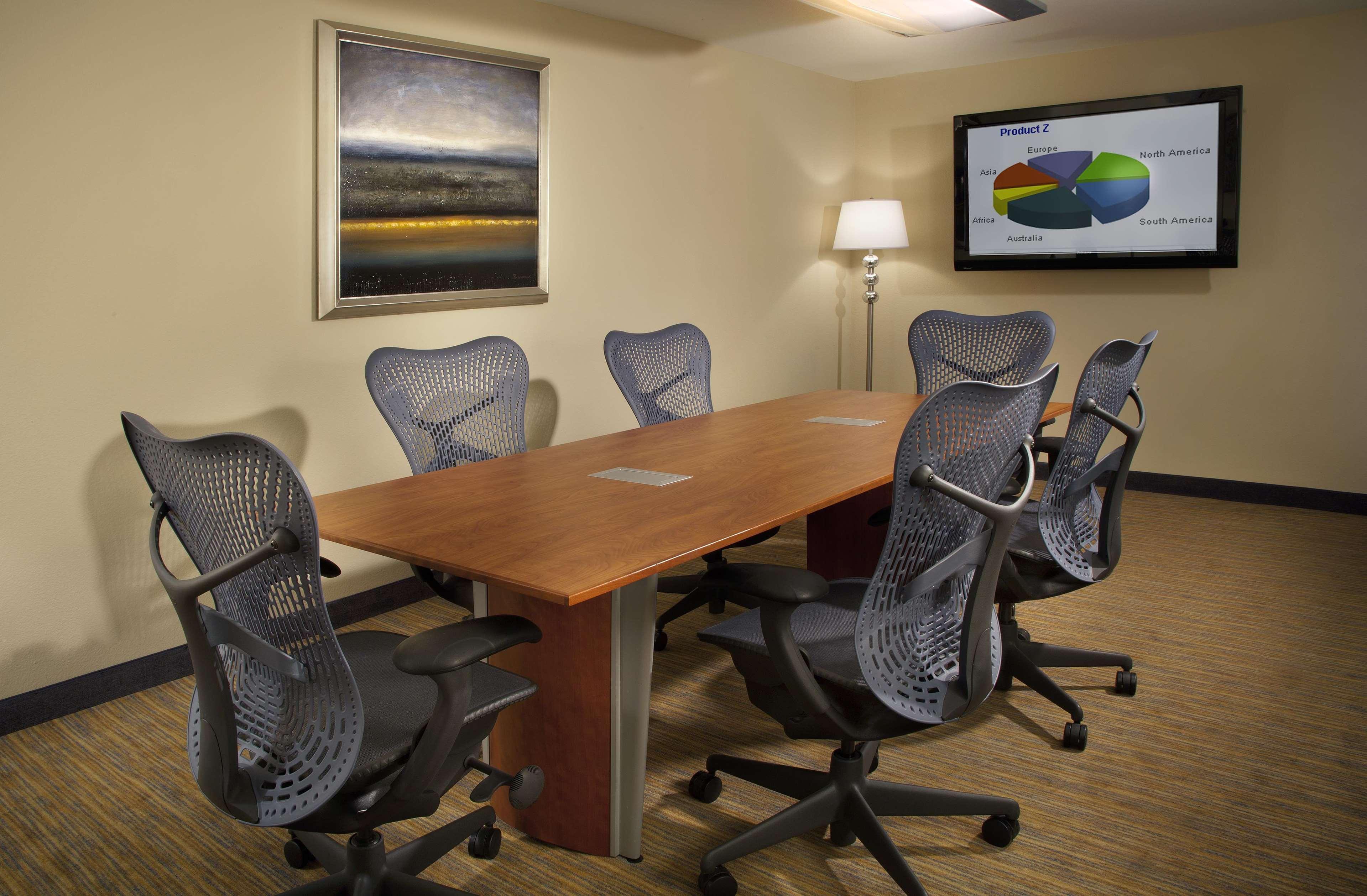 Doubletree By Hilton Hotel Tampa Airport-Westshore 외부 사진