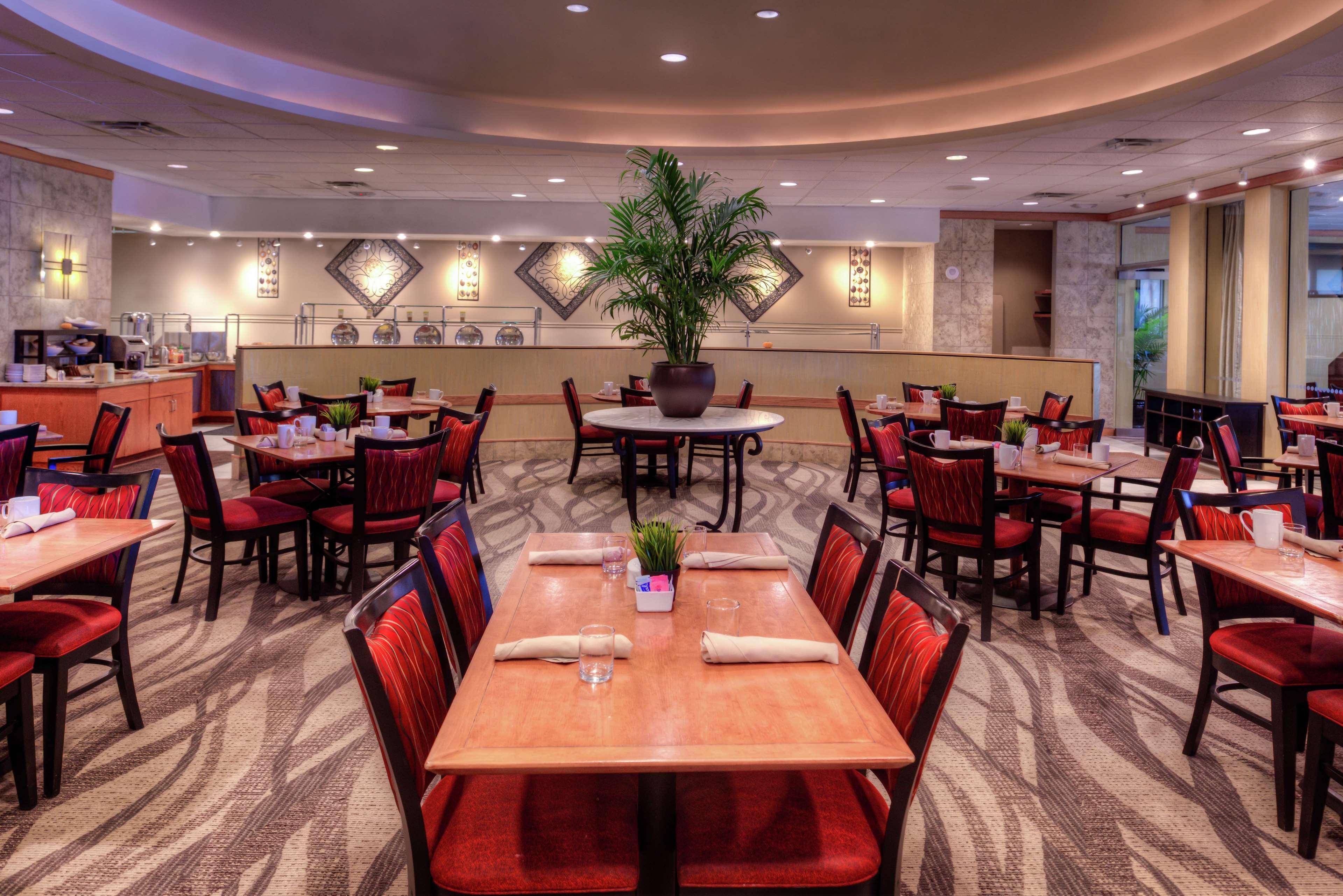 Doubletree By Hilton Hotel Tampa Airport-Westshore 외부 사진