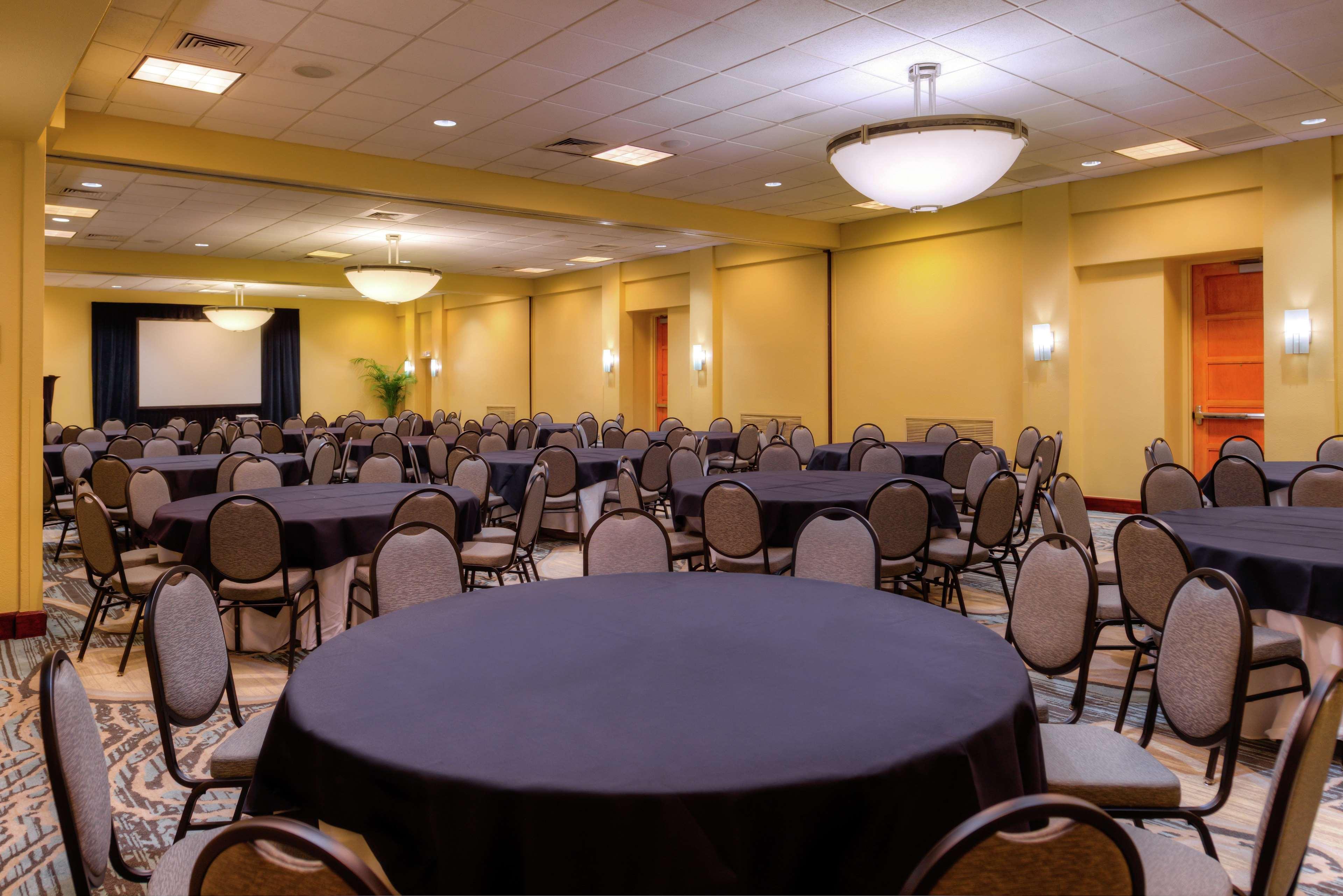 Doubletree By Hilton Hotel Tampa Airport-Westshore 외부 사진