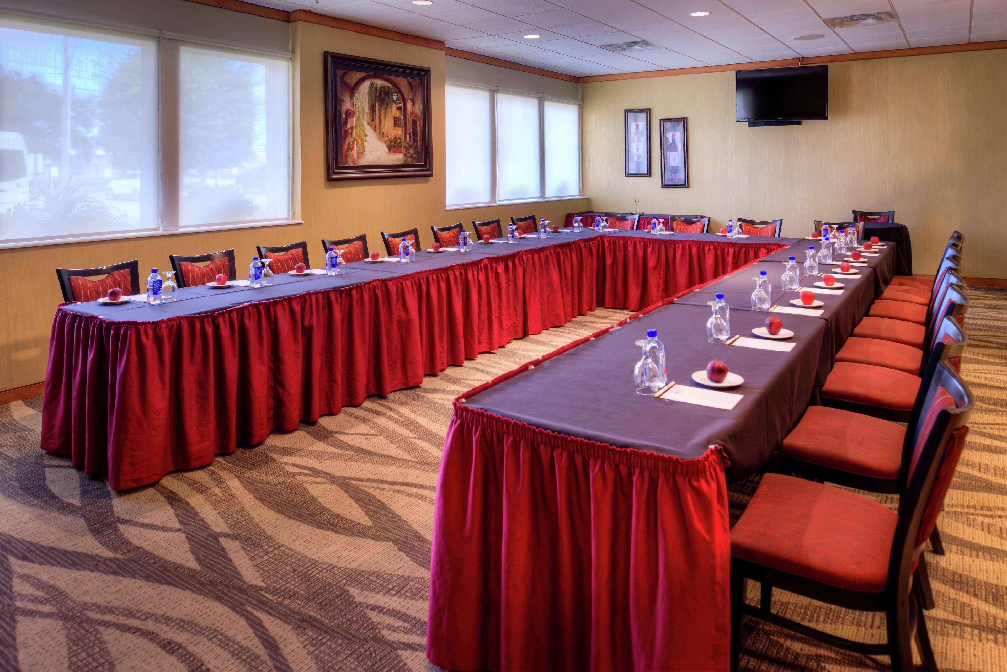 Doubletree By Hilton Hotel Tampa Airport-Westshore 외부 사진