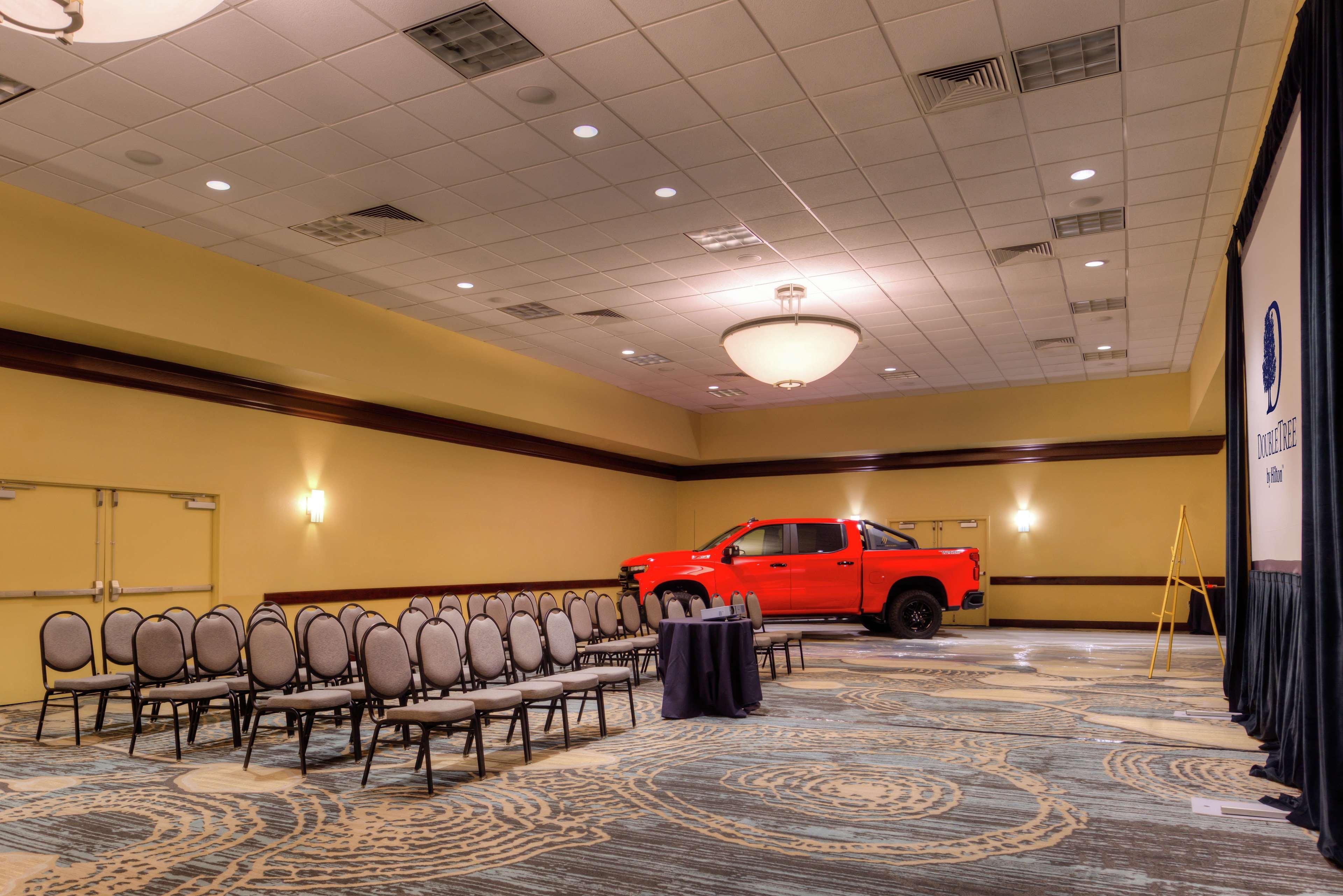 Doubletree By Hilton Hotel Tampa Airport-Westshore 외부 사진