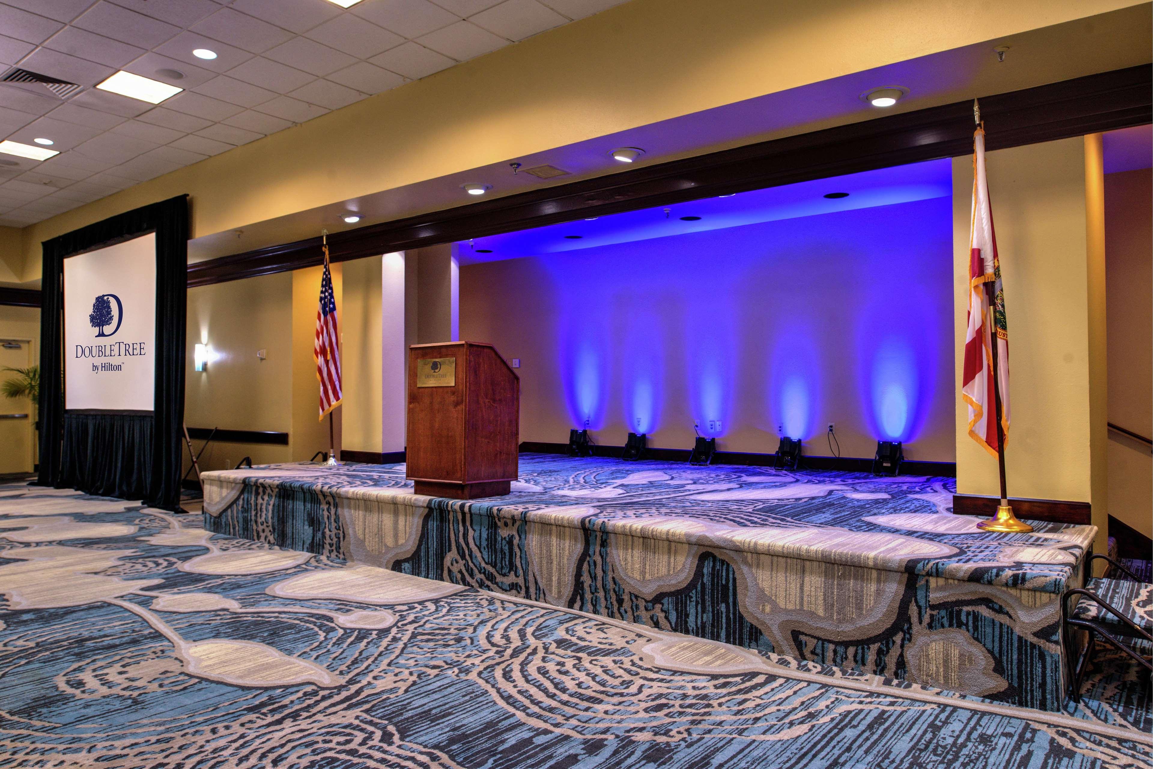 Doubletree By Hilton Hotel Tampa Airport-Westshore 외부 사진