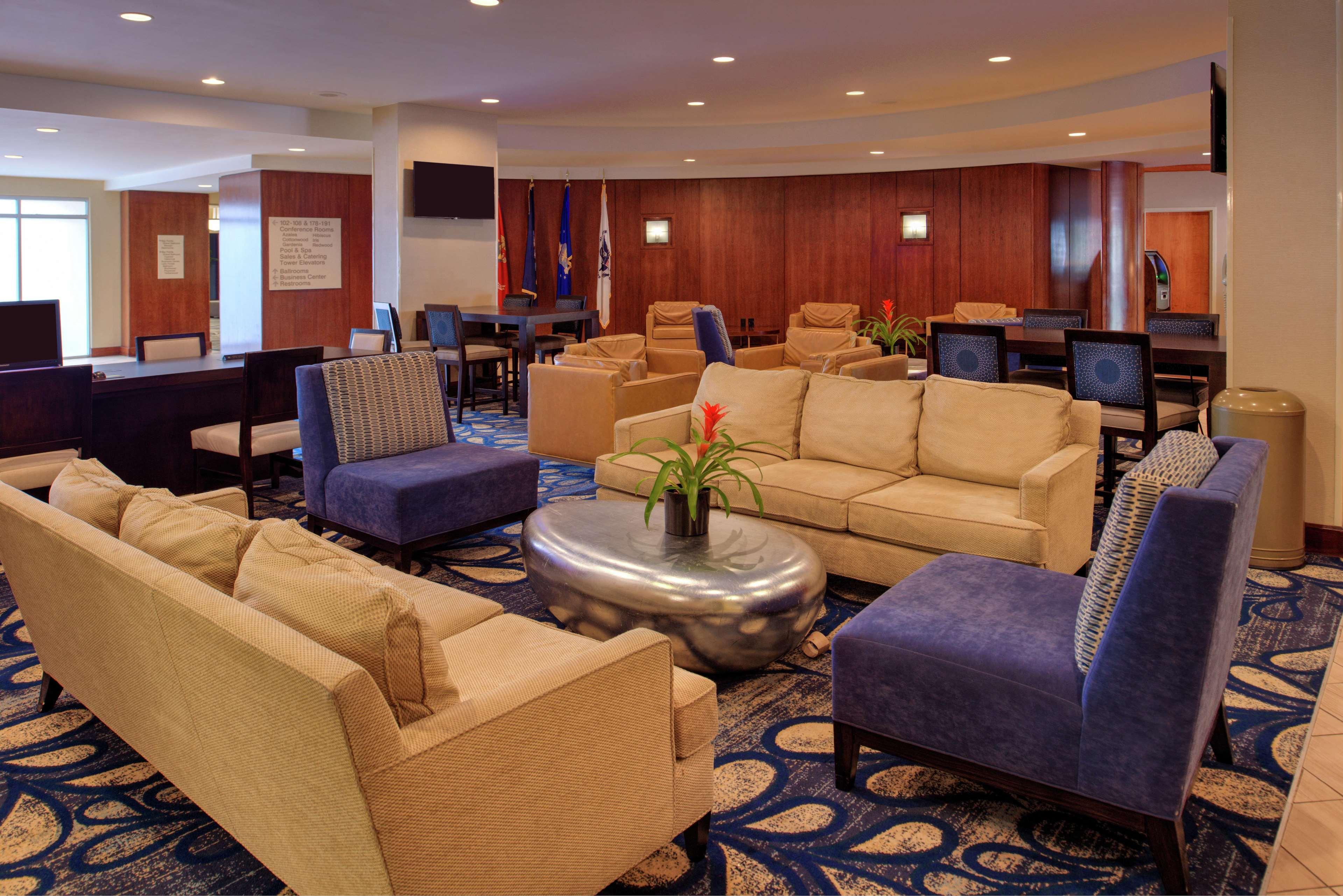 Doubletree By Hilton Hotel Tampa Airport-Westshore 외부 사진
