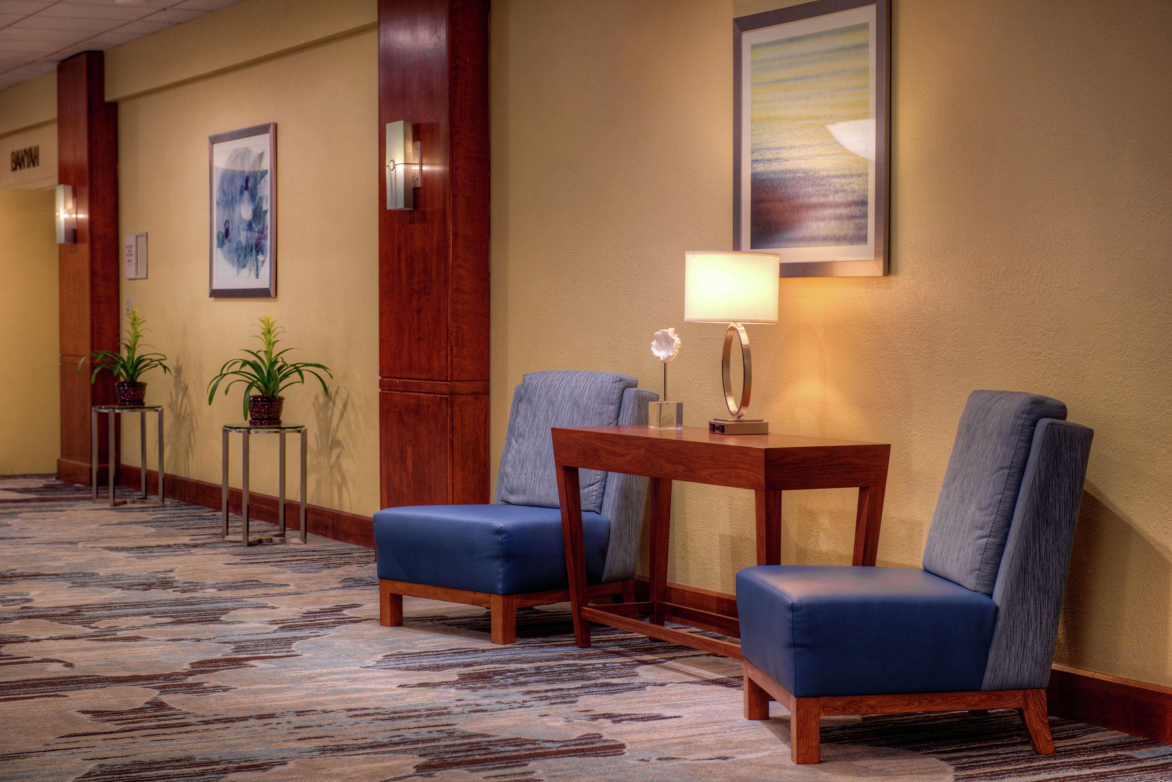 Doubletree By Hilton Hotel Tampa Airport-Westshore 외부 사진