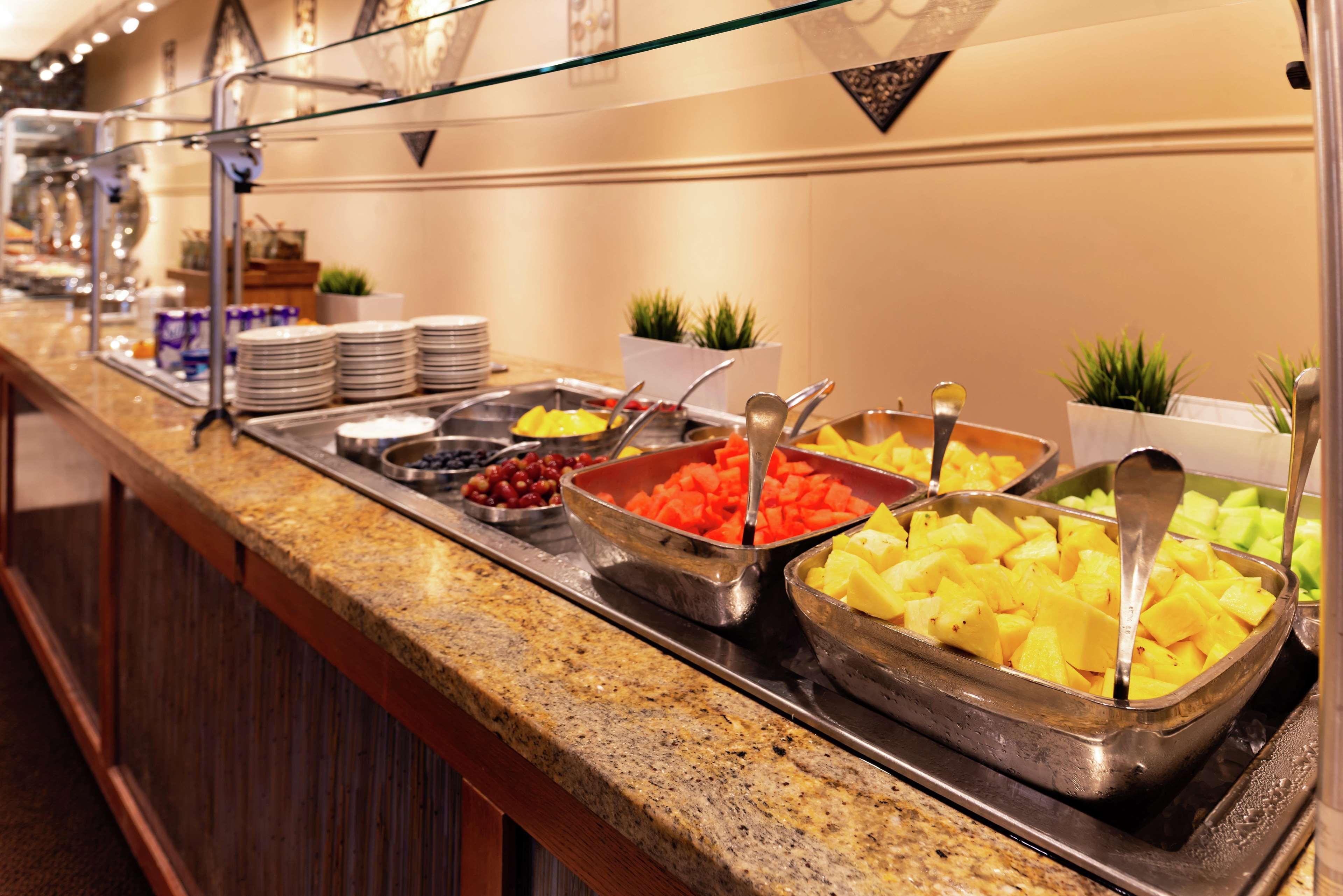 Doubletree By Hilton Hotel Tampa Airport-Westshore 외부 사진