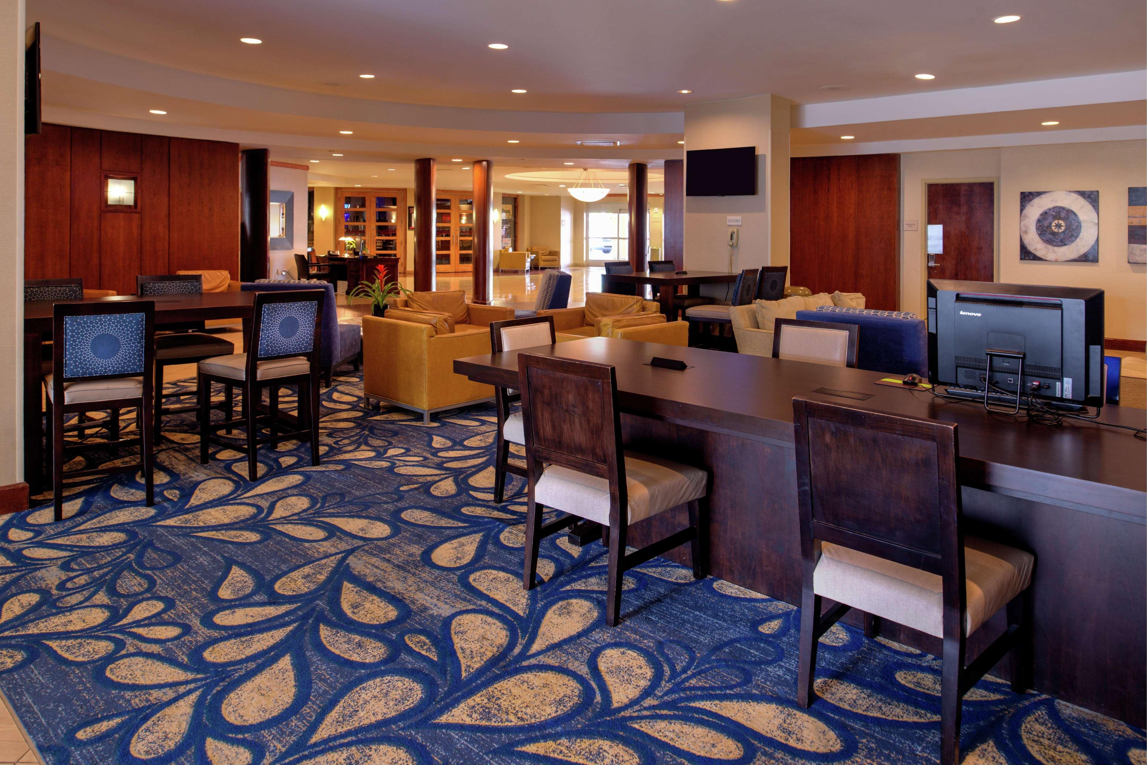 Doubletree By Hilton Hotel Tampa Airport-Westshore 외부 사진