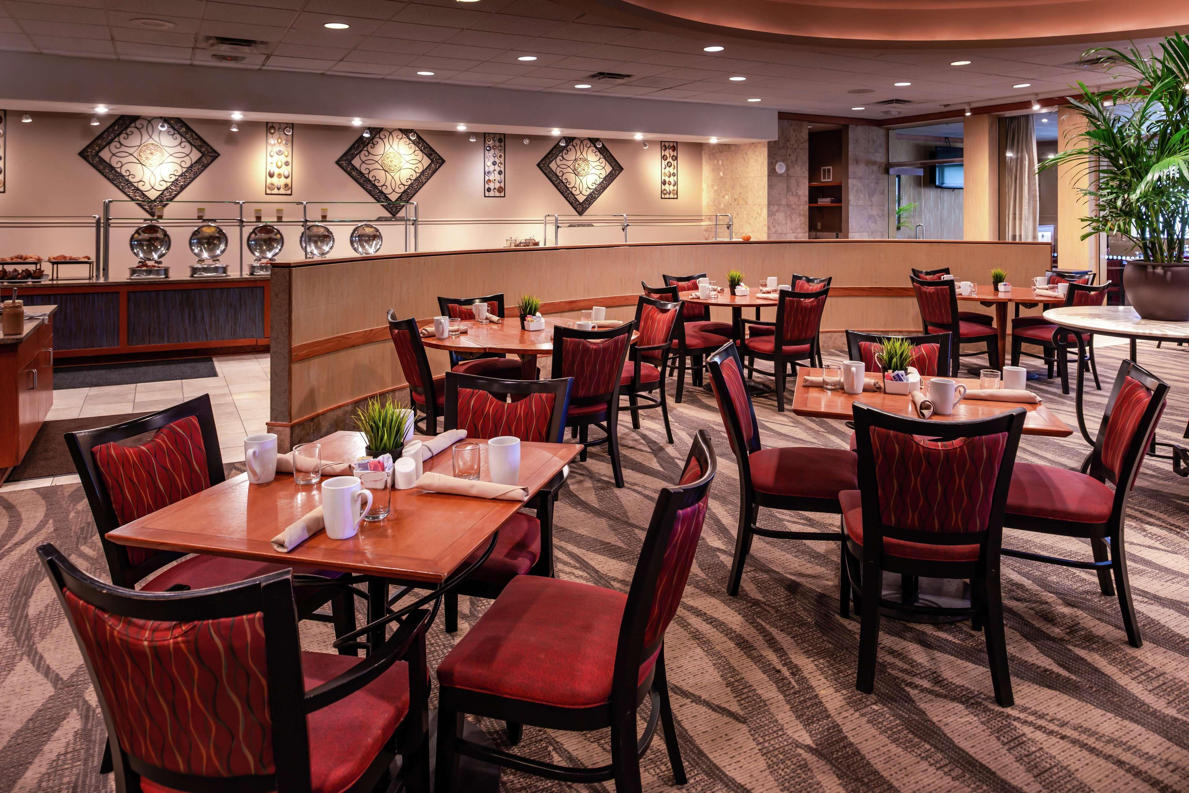 Doubletree By Hilton Hotel Tampa Airport-Westshore 외부 사진