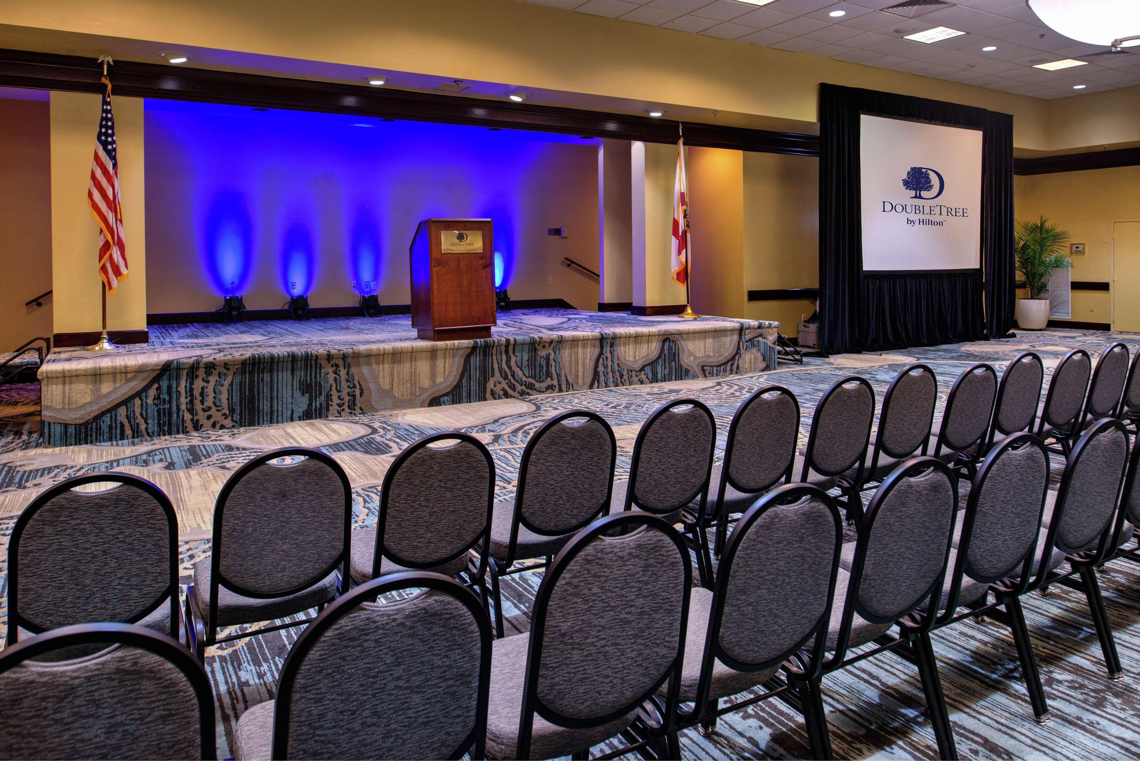 Doubletree By Hilton Hotel Tampa Airport-Westshore 외부 사진