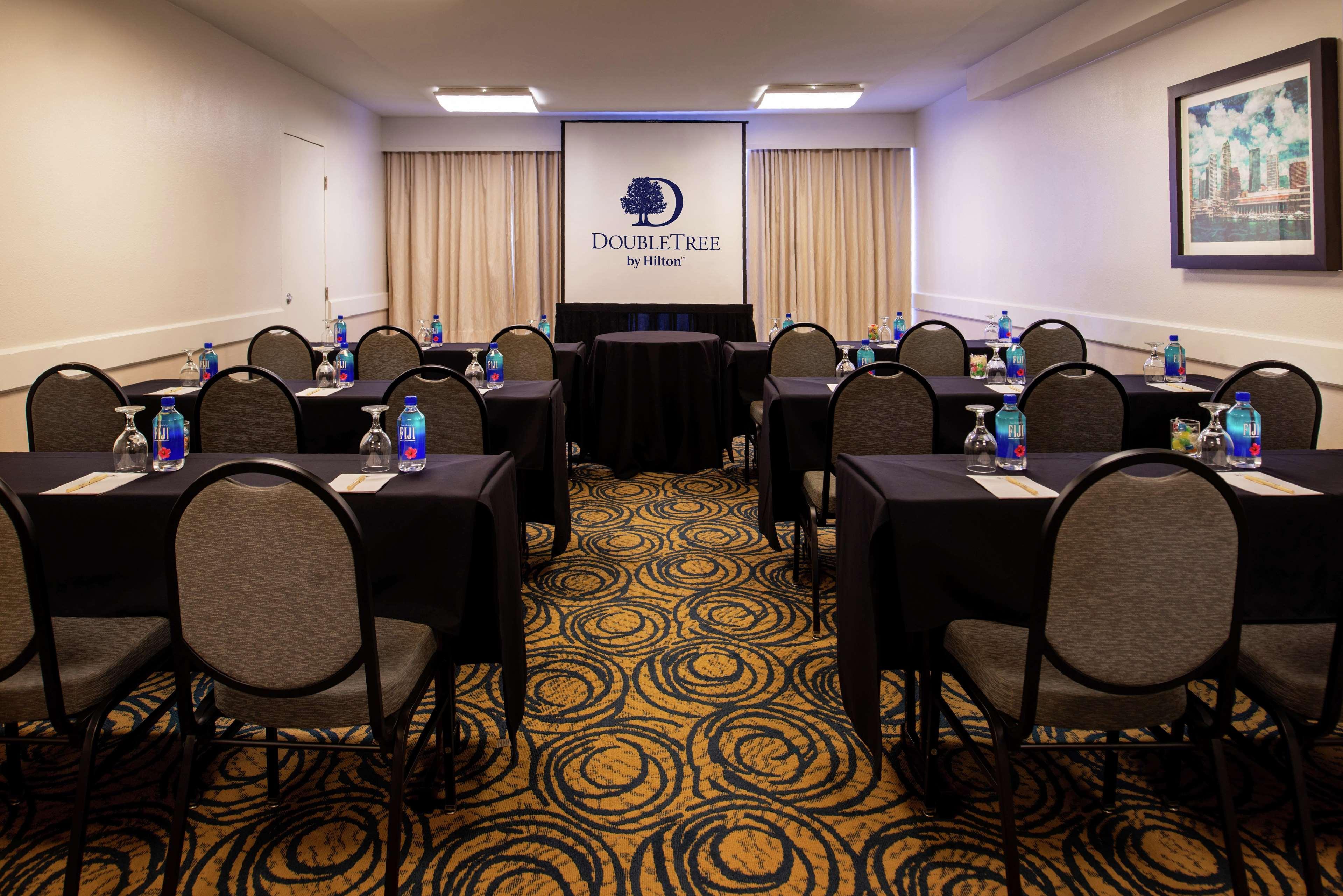 Doubletree By Hilton Hotel Tampa Airport-Westshore 외부 사진