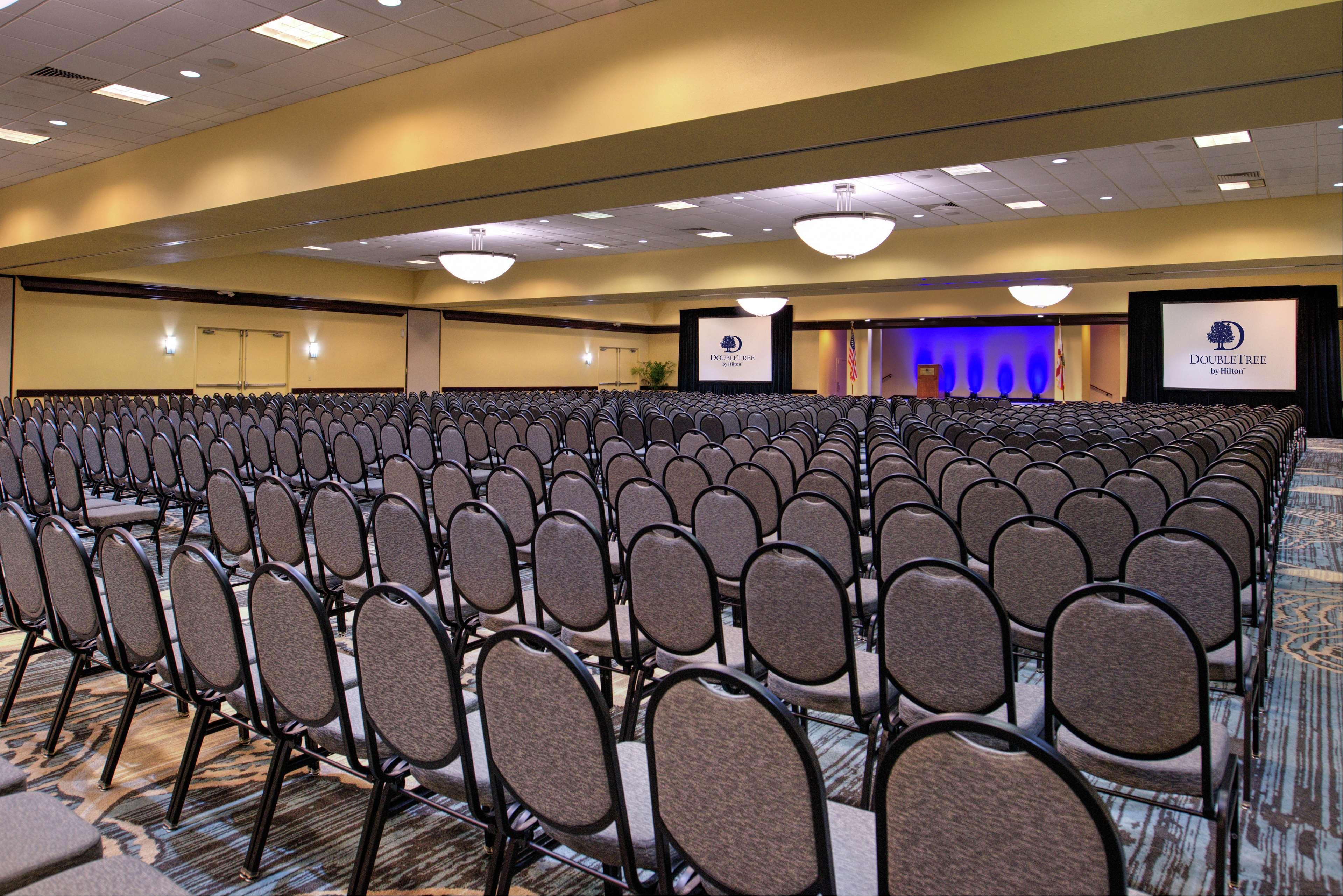 Doubletree By Hilton Hotel Tampa Airport-Westshore 외부 사진