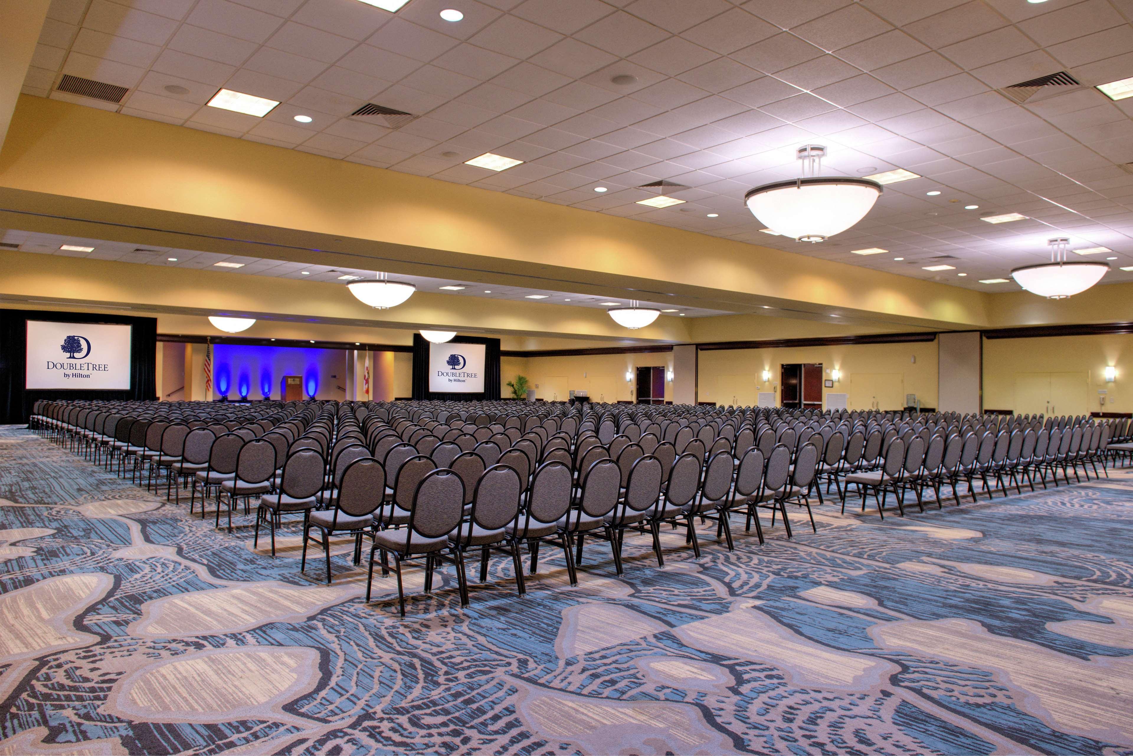 Doubletree By Hilton Hotel Tampa Airport-Westshore 외부 사진