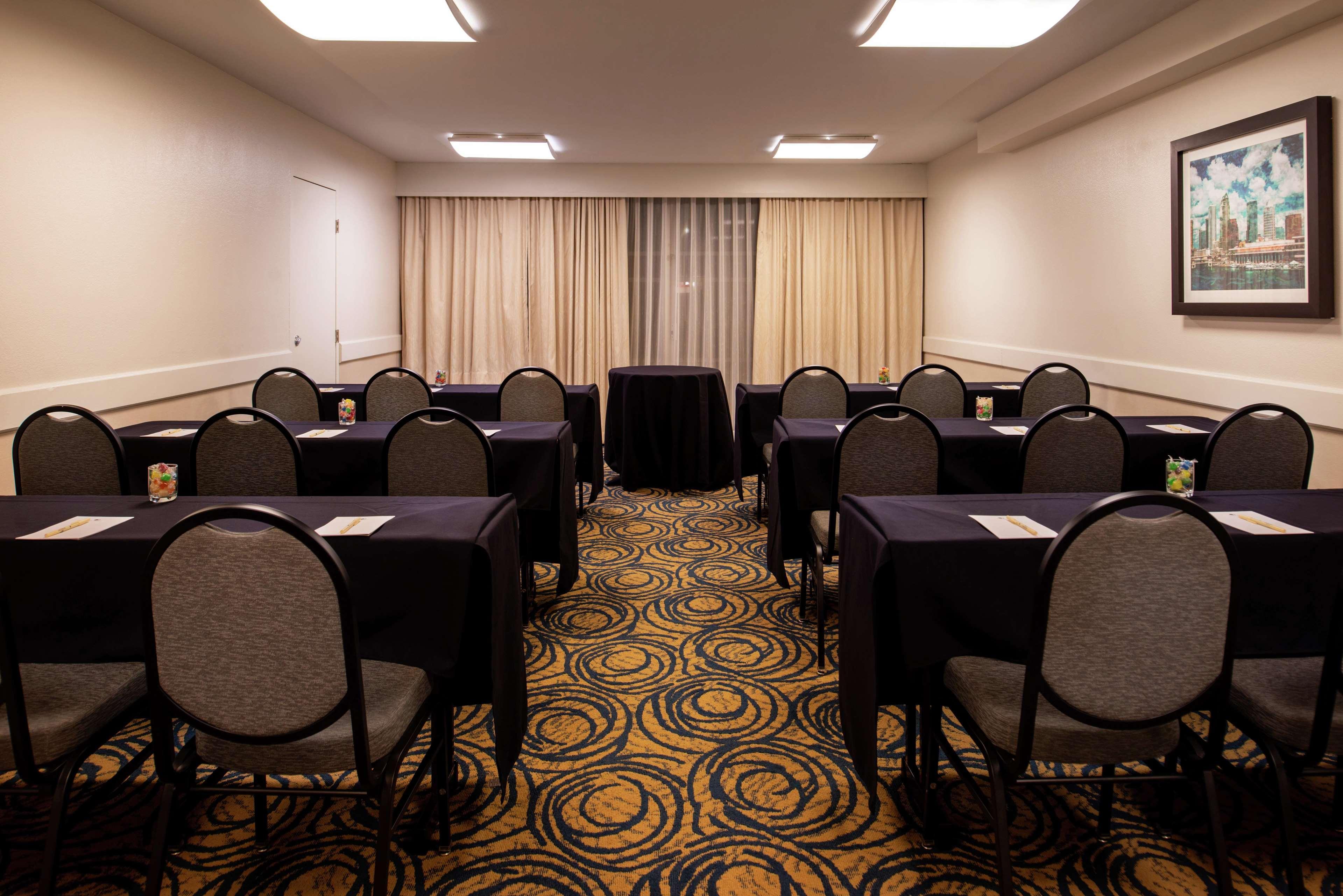 Doubletree By Hilton Hotel Tampa Airport-Westshore 외부 사진