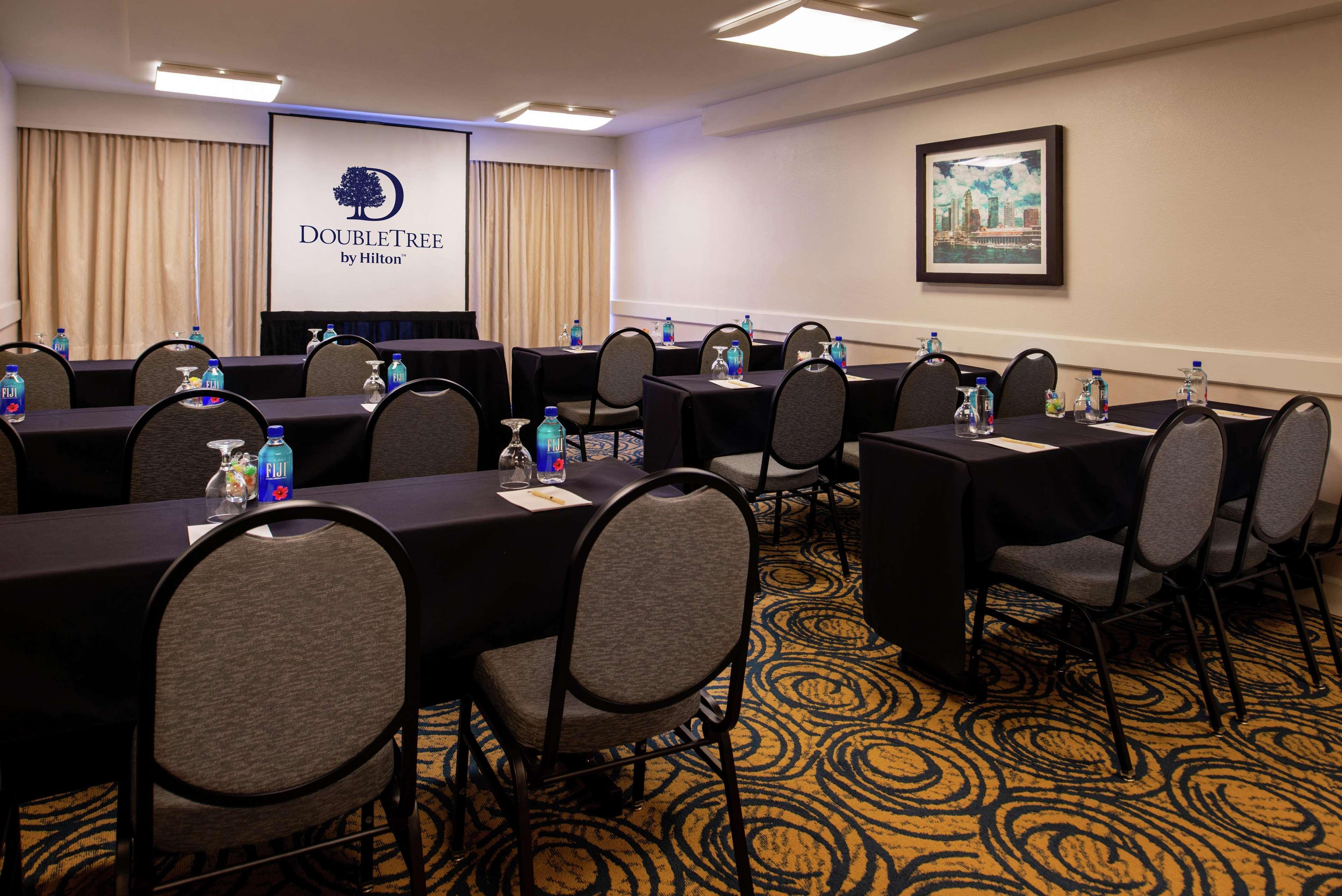 Doubletree By Hilton Hotel Tampa Airport-Westshore 외부 사진